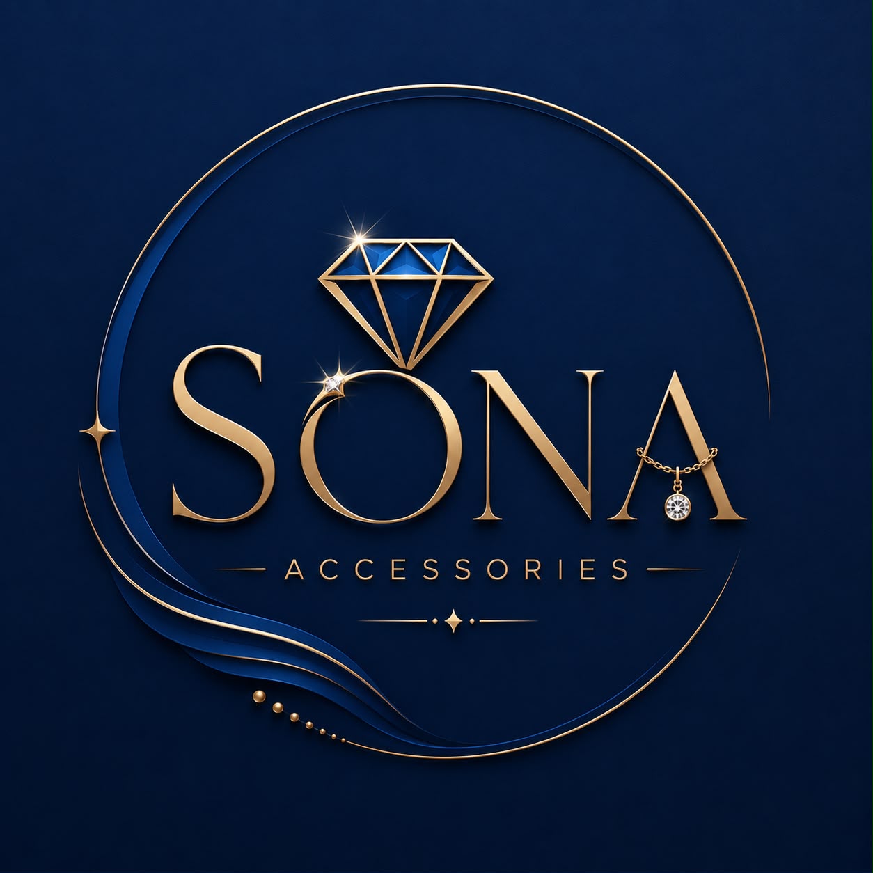 SONA Logo